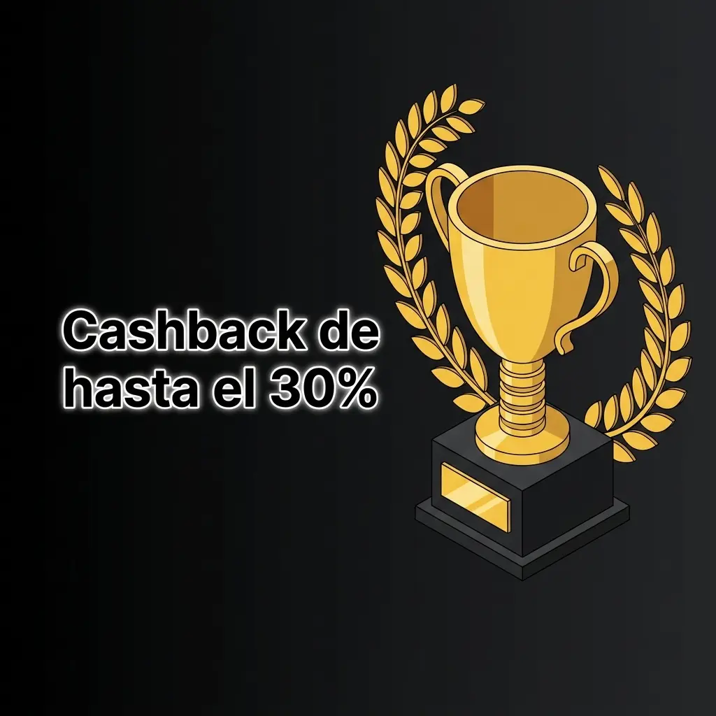 Promoción de cashback semanal en slots de 1win con reembolso de hasta el 30% según volumen de apuestas