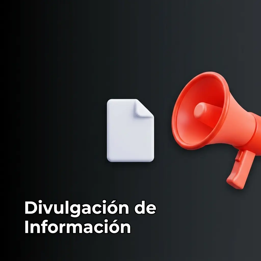 Política de divulgación de datos en 1Win: cuándo y con quién se comparte información personal del usuario