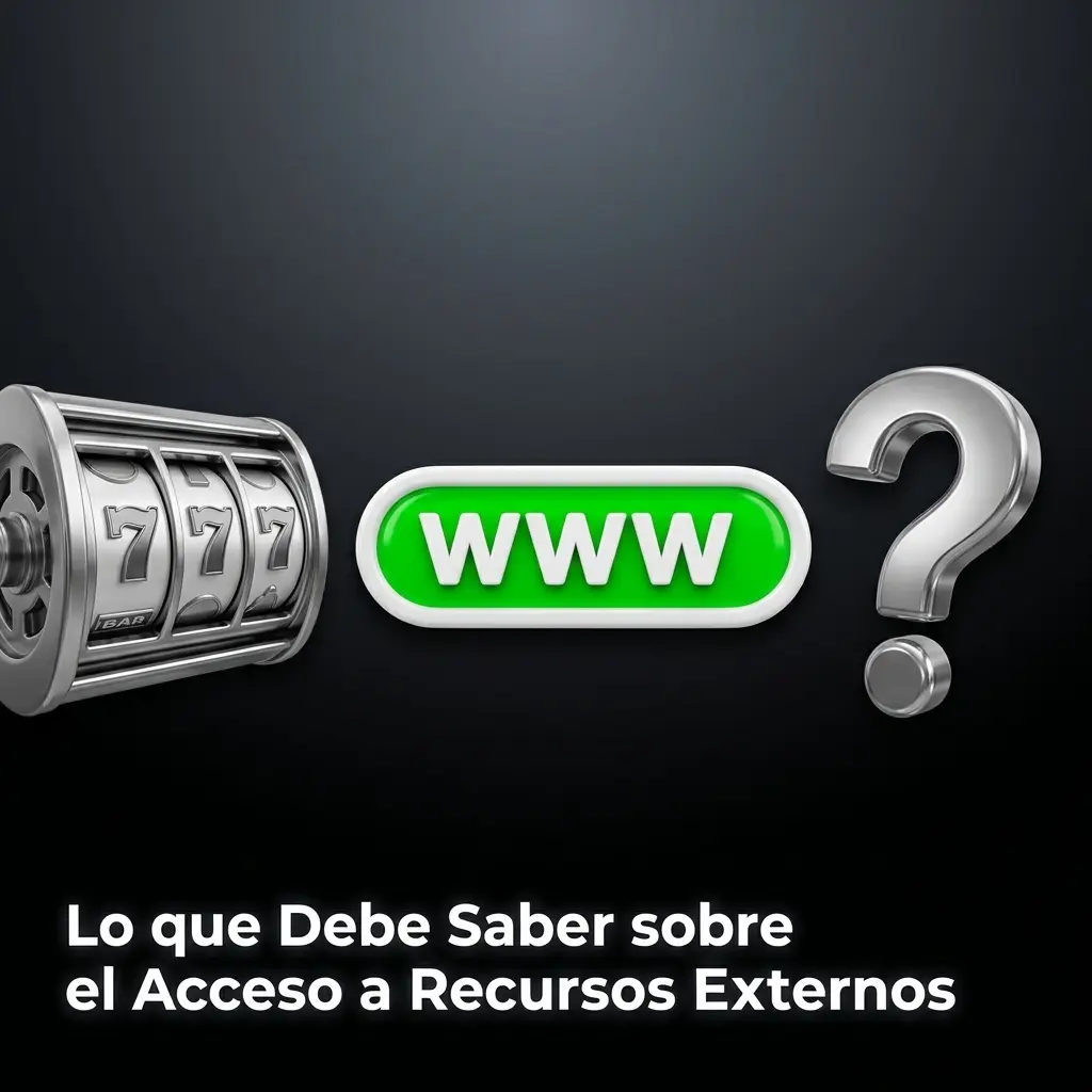 Advertencia sobre acceso a sitios externos desde 1Win y sus políticas de privacidad independientes