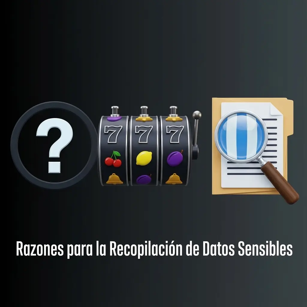 Razones por las que 1Win recopila datos sensibles: KYC, prevención de fraude y gestión de cuentas